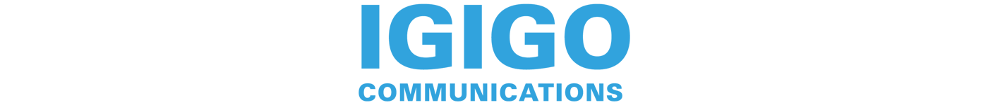 igigocommunications.com Logo