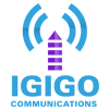 igigocommunications.com Logo