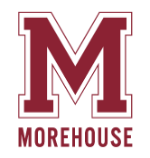 Morehouse College logo