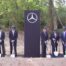 Mercedes Benz pay per view event