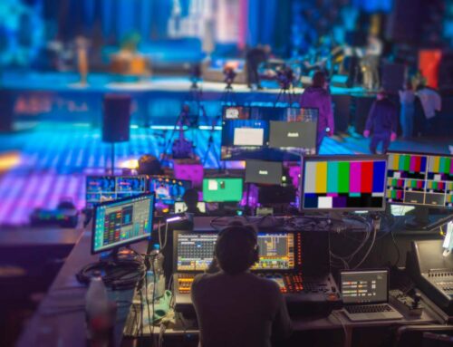 The Best Tips For A Flawless Virtual (Or Hybrid) Event Production